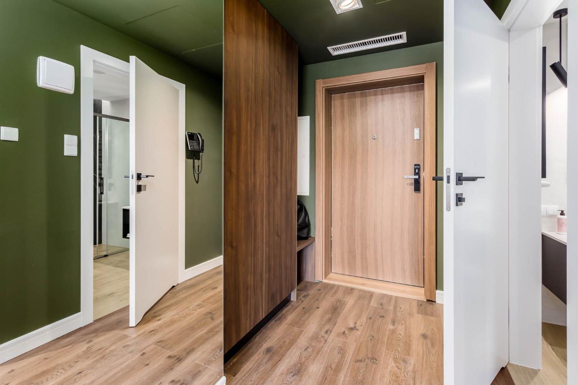 Deo Plaza - Apartamenty W Sercu Gdanska By Rent Like Home Exterior photo