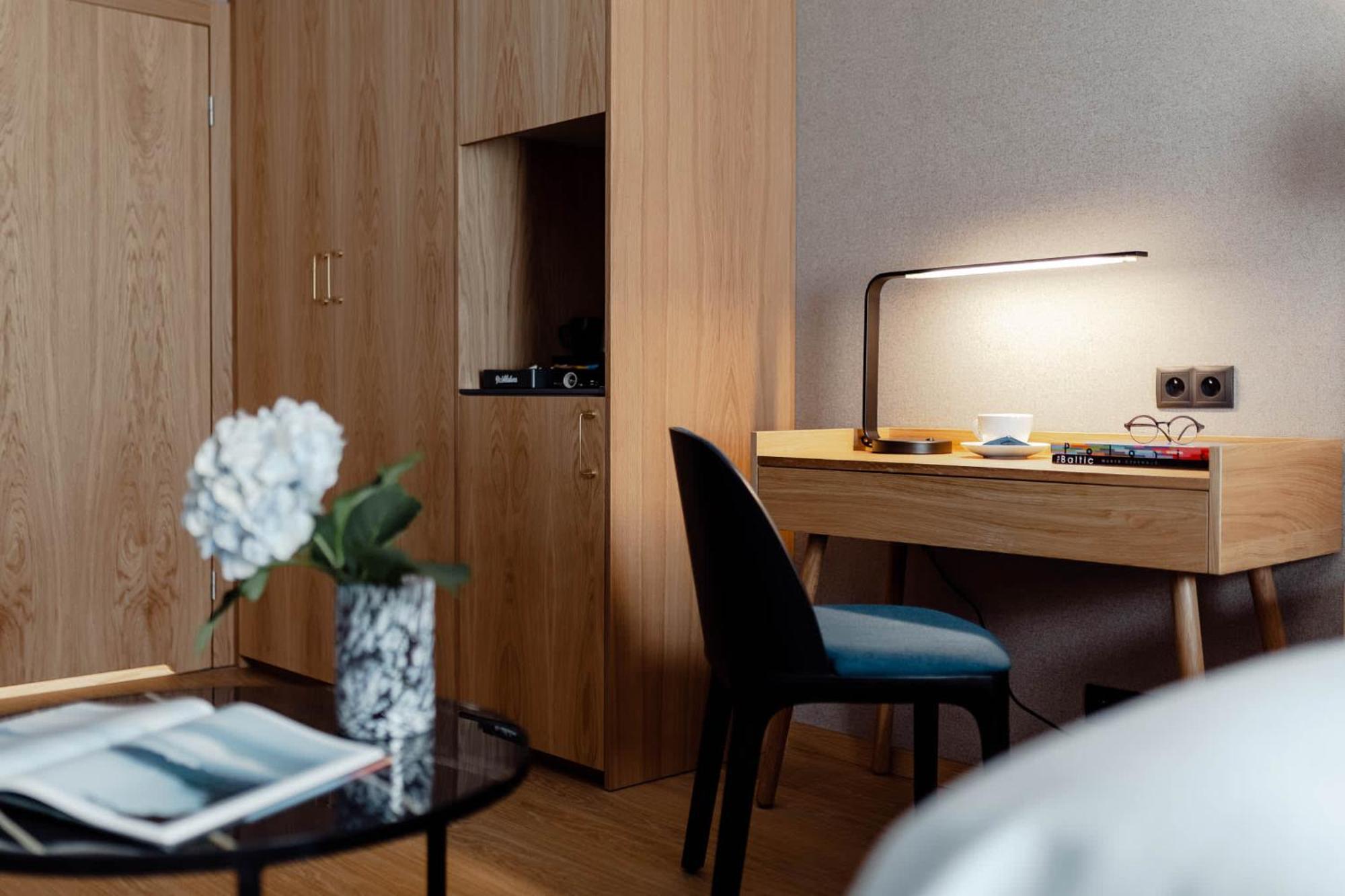 Deo Plaza - Apartamenty W Sercu Gdanska By Rent Like Home Exterior photo