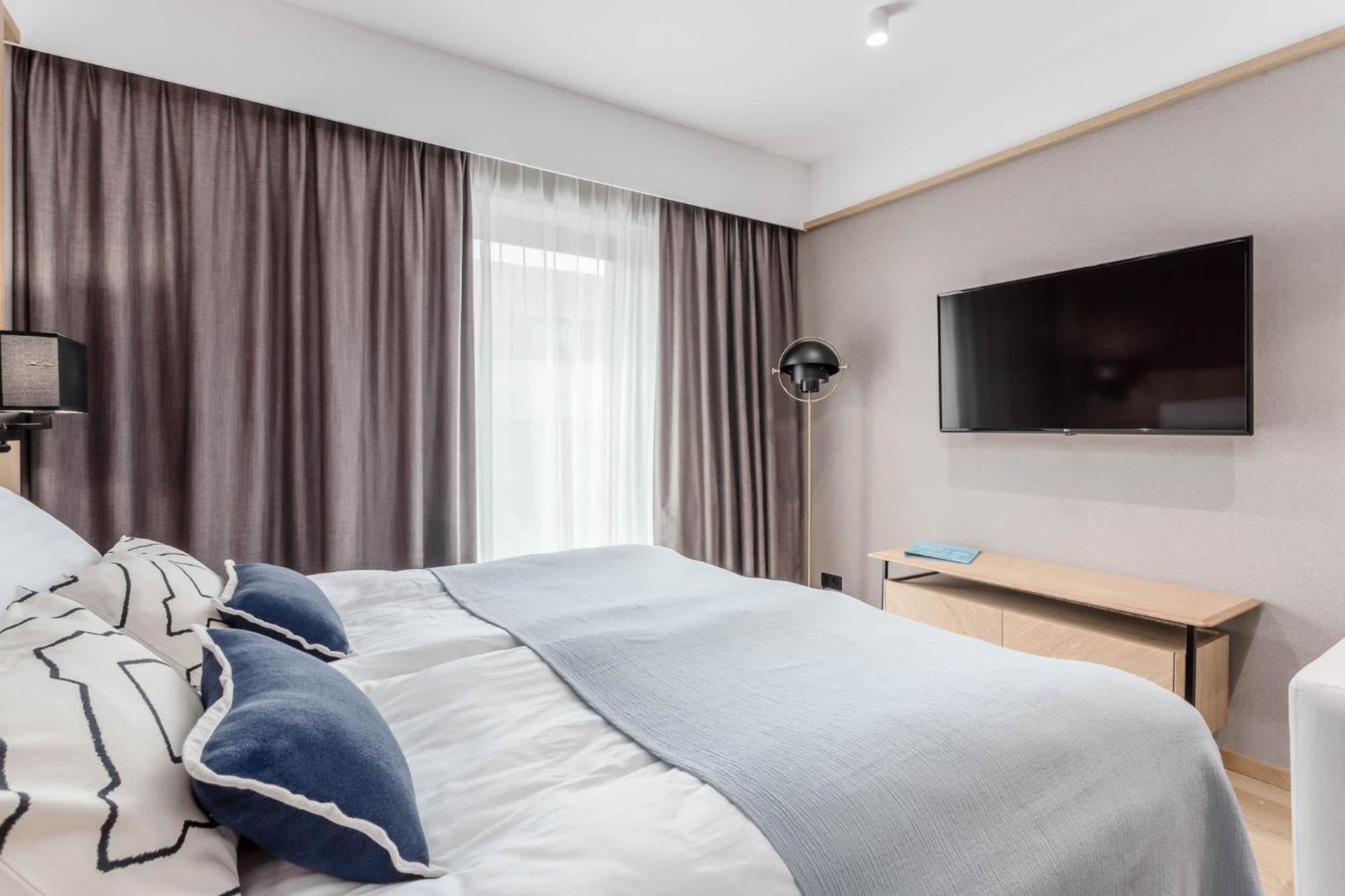 Deo Plaza - Apartamenty W Sercu Gdanska By Rent Like Home Exterior photo