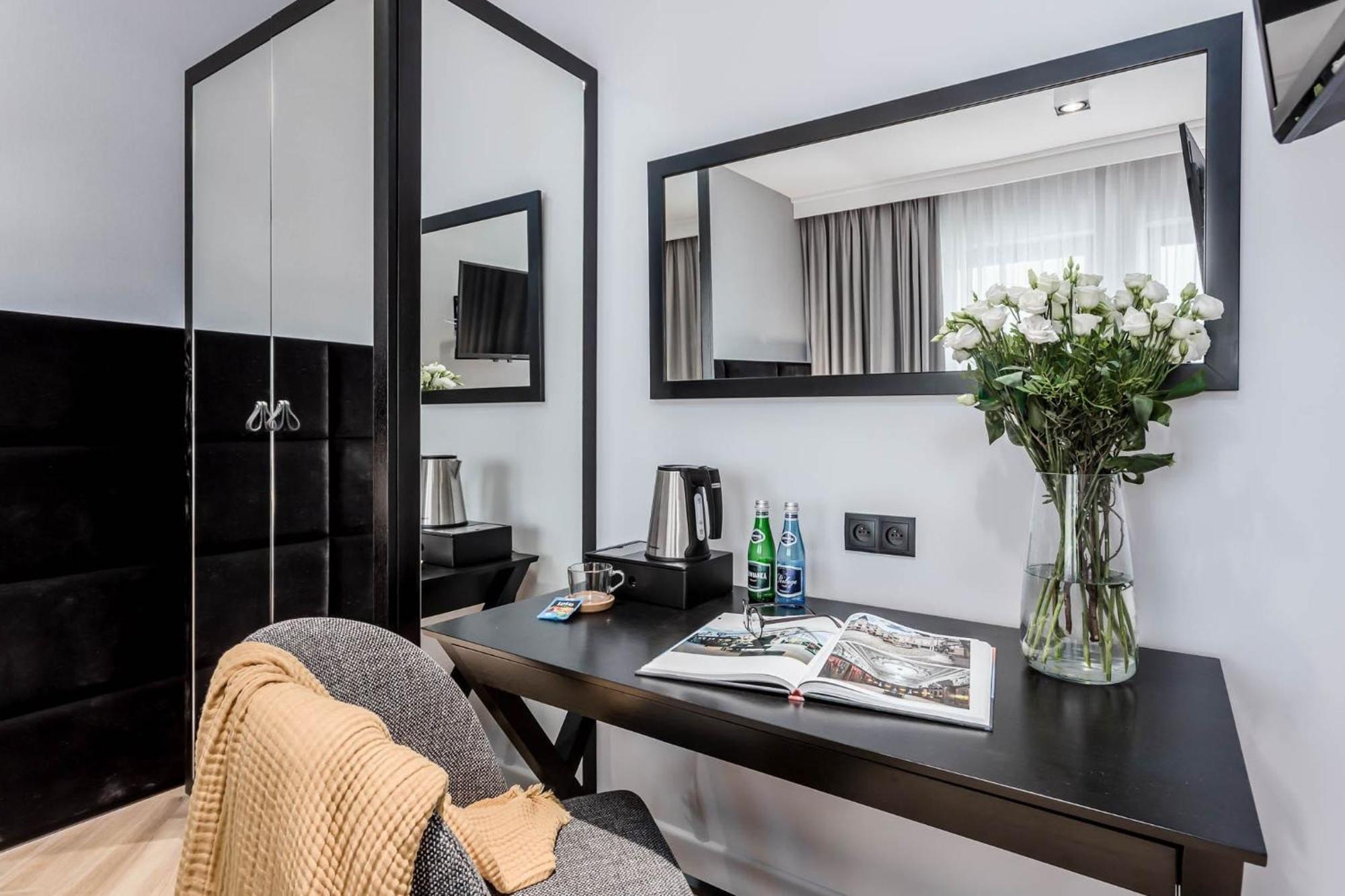 Deo Plaza - Apartamenty W Sercu Gdanska By Rent Like Home Exterior photo