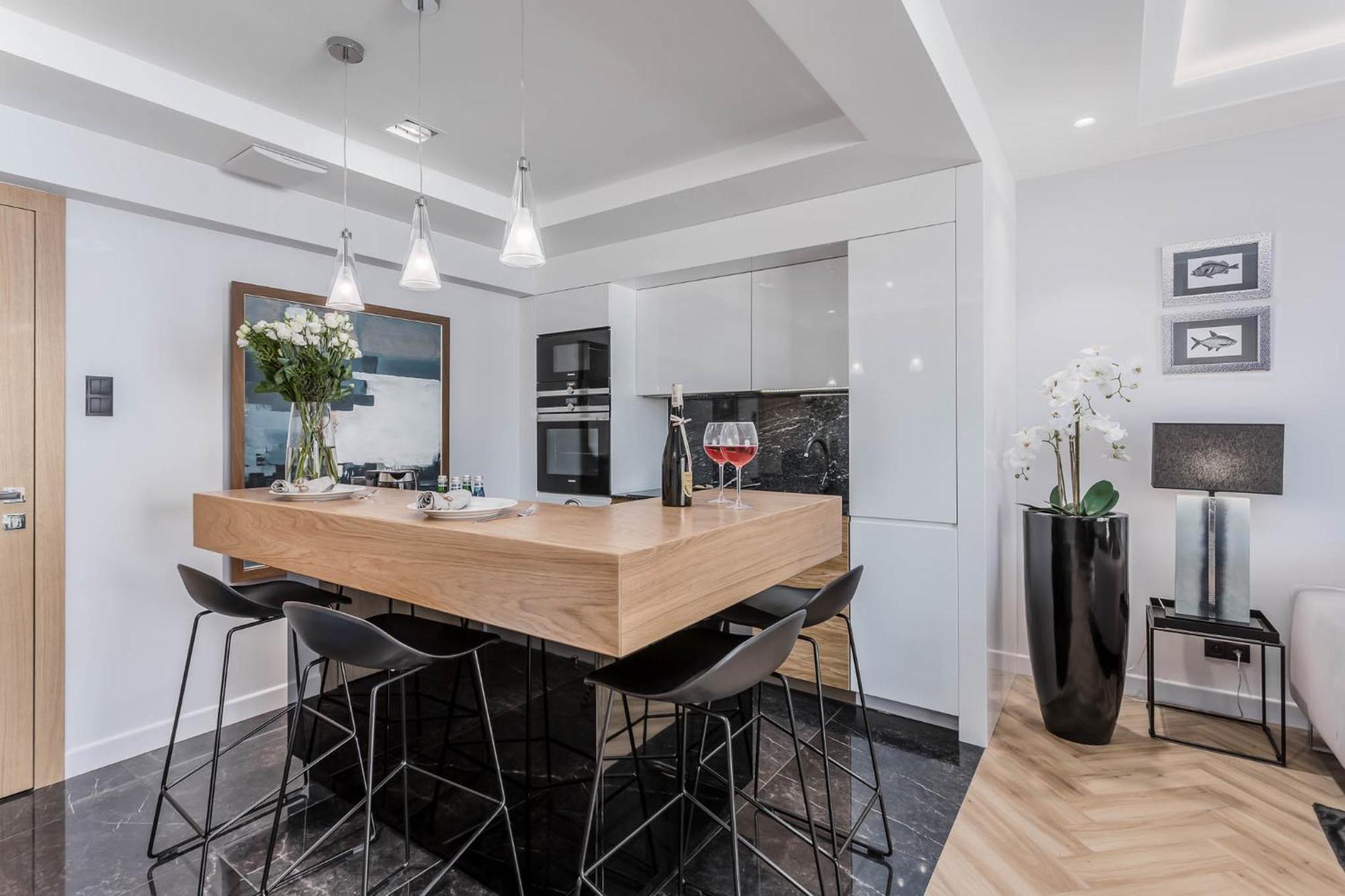 Deo Plaza - Apartamenty W Sercu Gdanska By Rent Like Home Room photo